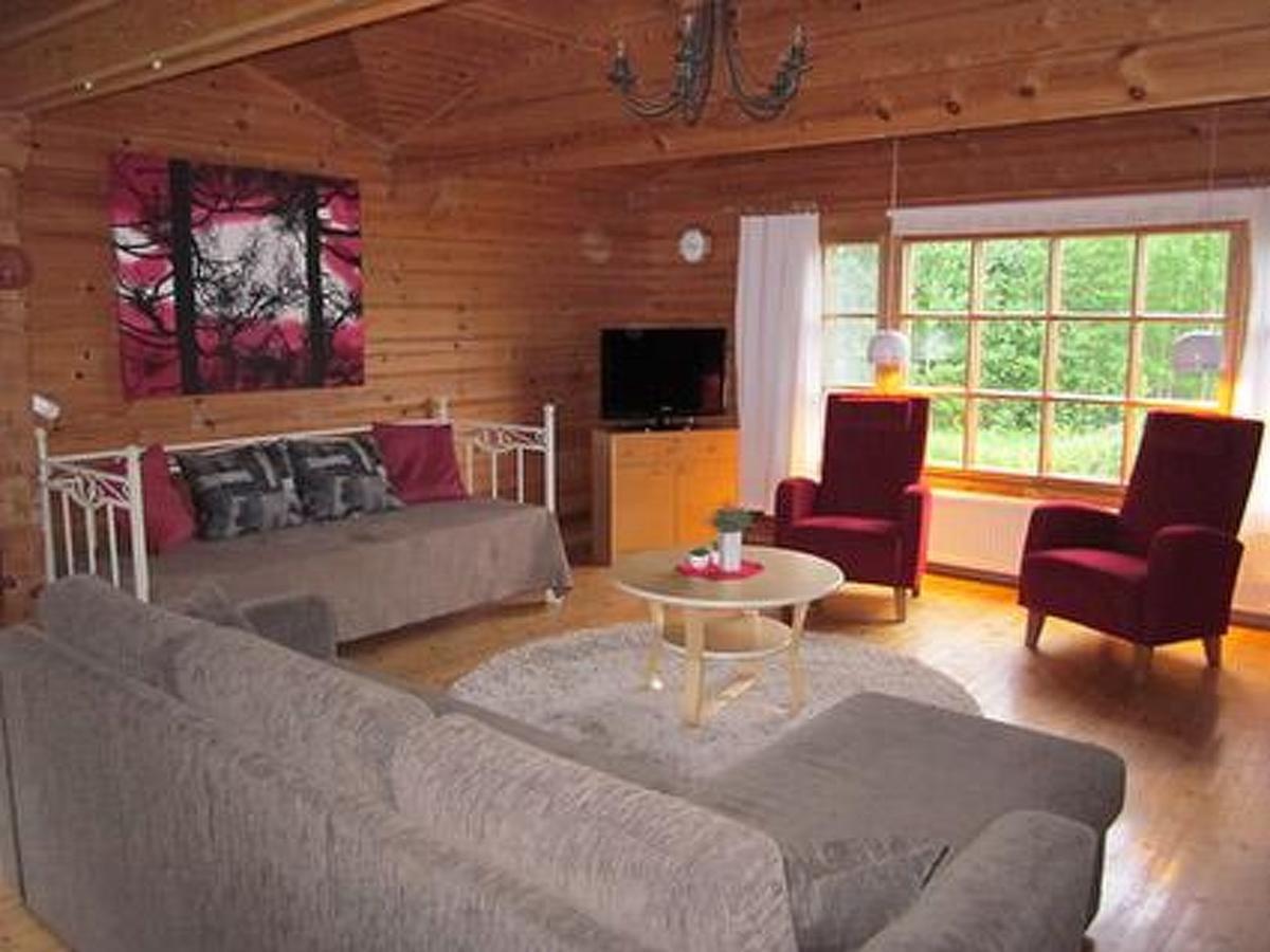 Holiday Home 5650 By Interhome Koskenpaa Exterior foto