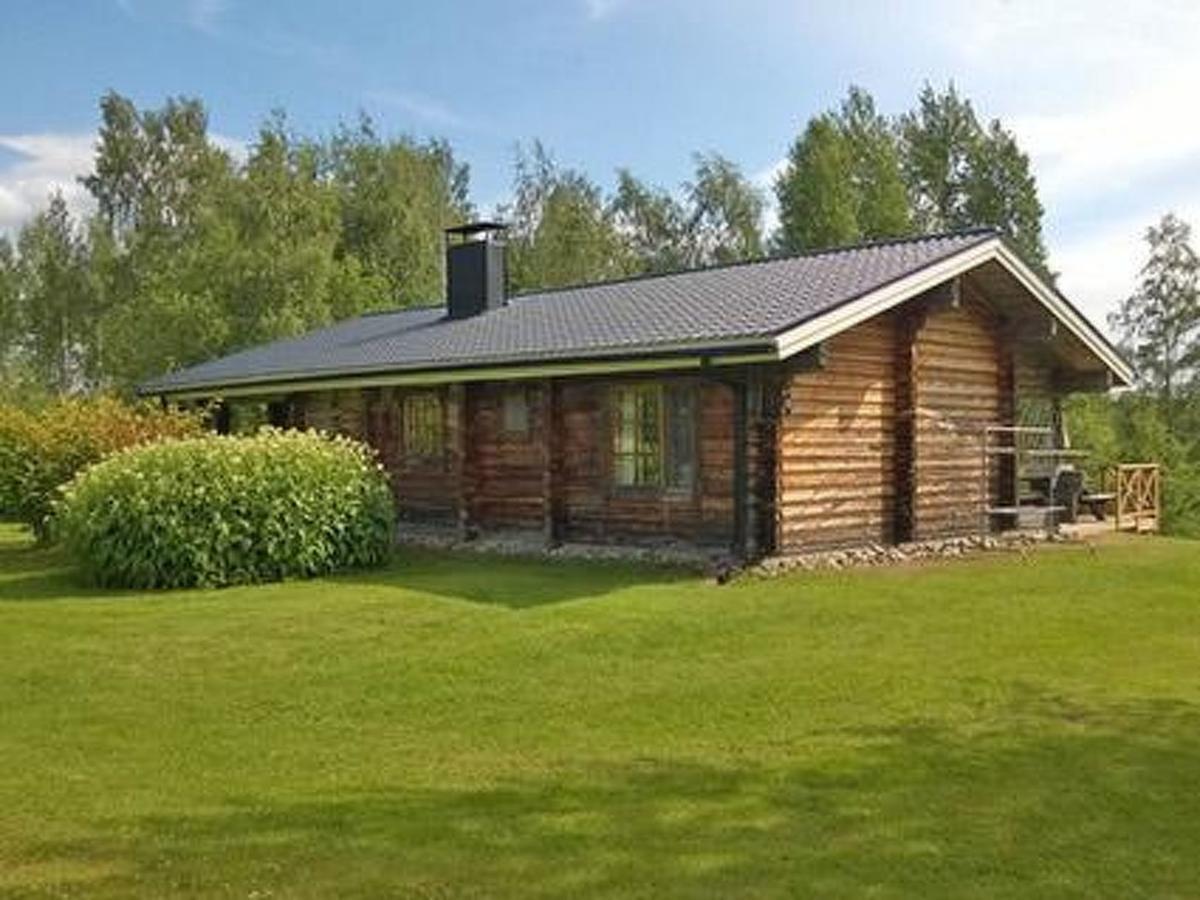 Holiday Home 5650 By Interhome Koskenpaa Exterior foto