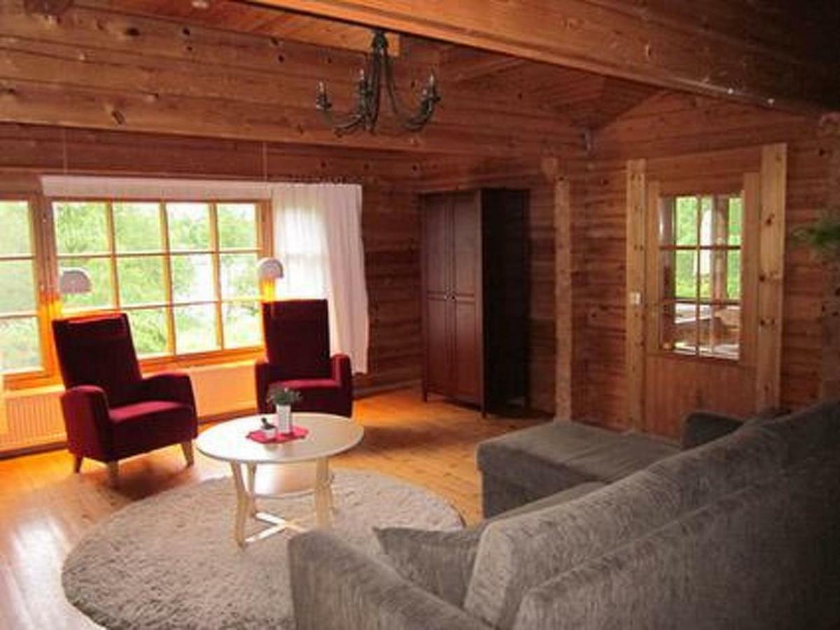 Holiday Home 5650 By Interhome Koskenpaa Exterior foto